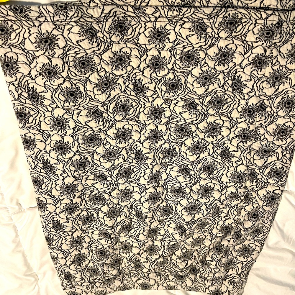 41 Hawthorn pencil skirt